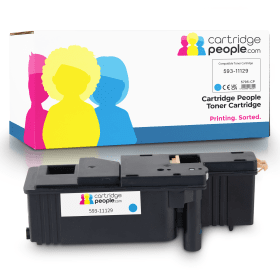 Own Brand Dell 593 11129 Cyan Toner Cartridge 5R6J0 Cartridge People 5795 CP