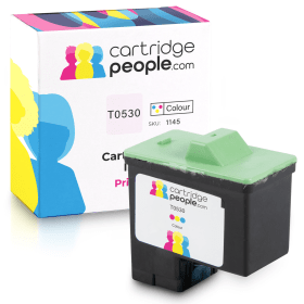 Own Brand Dell T0530 Colour Ink Cartridge 592 10040 Cartridge People 1145 CP
