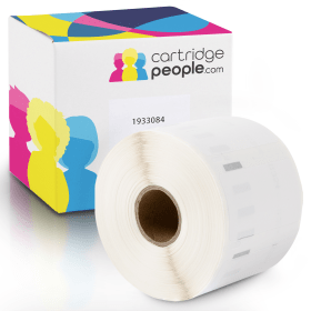 Own Brand Dymo 1933084 2112289 White Multi Purpose Label Roll 32mm x 57mm 800 Labels Cartridge People 43725 CP