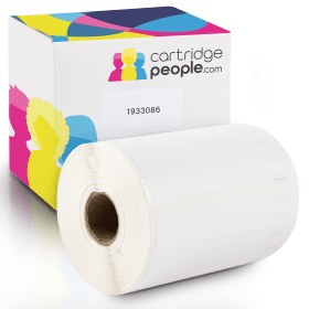 Own Brand Dymo 1933086 2112287 White Shipping Label Roll 159mm x 104mm 200 Labels Cartridge People 43727 CP
