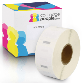 Own Brand Dymo S0929120 Square Multipurpose Label Roll 25mm x 25mm 750 Labels Cartridge People 26727 CP