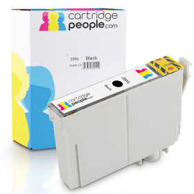 Own Brand Epson 29XL Black High Capacity Ink Cartridge Strawberry Cartridge People 15836 CP