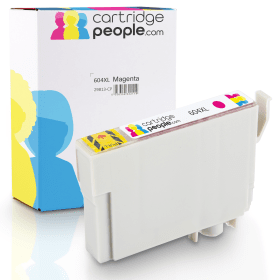 Own Brand Epson 604XL Magenta High Capacity Ink Cartridge Pineapple Cartridge People 29813 CP