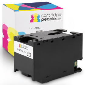 Own Brand Epson C12C938211 Ink Maintenance Box Cartridge People 45834 CP