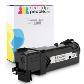 Own Brand Epson C13S050630 Black Toner Cartridge Cartridge People 11096 CP