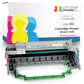 Own Brand Epson C13S051099 Drum Unit Cartridge People 6363 CP