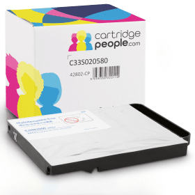 Own Brand Epson C33S020580 Ink Maintenance Kit Cartridge People 42802 CP