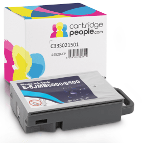 Own Brand Epson C33S021501 Ink Maintenance Box Cartridge People 44529 CP