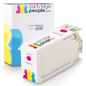 Own Brand Epson SJIC22P M Magenta Ink Cartridge Cartridge People 29417 CP