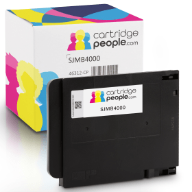 Own Brand Epson SJMB4000 Maintenance Box C33S021601 Cartridge People 46312 CP