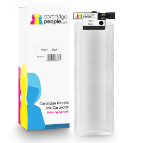 Own Brand Epson T05A1 Black High Capacity Ink Cartridge C13T05A100 Cartridge People 42480 CP