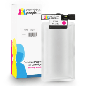 Own Brand Epson T05A3 Magenta High Capacity Ink Cartridge C13T05A300 Cartridge People 42482 CP