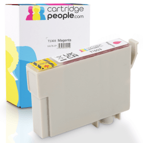 Own Brand Epson T1303 Magenta Extra High Capacity Ink Cartridge Stag Cartridge People 13176 CP