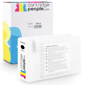 Own Brand Epson T41F5 Black High Capacity Ink Cartridge Cartridge People 29362 CP