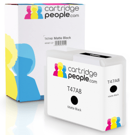 Own Brand Epson T47A8 Matte Black Ink Cartridge C13T47A800 Cartridge People 43507 CP