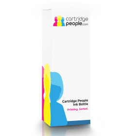 Own Brand Epson T49H3 Magenta Ink Bottle Cartridge People 47424 CP