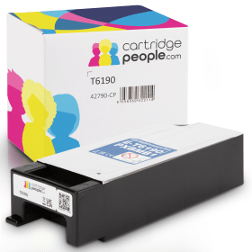 Own Brand Epson T6190 Maintenance Kit Cartridge People 42790 CP