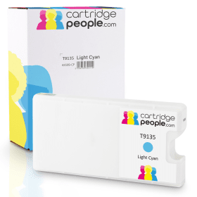 Own Brand Epson T9135 Light Cyan Ink Cartridge Cartridge People 43599 CP