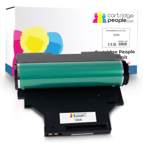 BAISINE 120A beeldtrommel compatibel met HP 120A W1120A trommel voor HP Color Laser MFP 178nwg 179fwg 178nw 179fng 179fnw, Color Laser 150a 150nw printer
