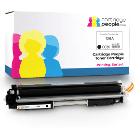 Toner Economico Per M275 Toner XXL Compatibile Per HP LaserJet CP1025, CP1025NW, M275 - Modelli CE310A, CE311A, CE312A, 126A Hp 302 XL - Foto 11