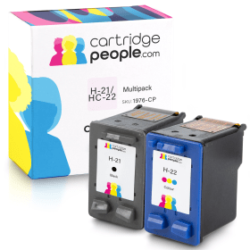 HP 22 Inktcartridge Cyaan, Geel, Magenta, 3 kleuren Standaard Capaciteit (C9352AE) origineel van HP HP 22 Inktcartridge Cyaan, Geel, Magenta, 3 kleuren Standaard Capaciteit (C9352AE) origineel van HP