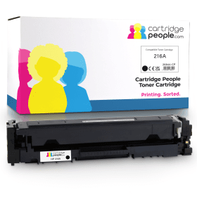 Own Brand HP 216A Black Toner Cartridge W2410A Cartridge People 26844 CP