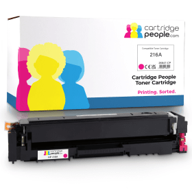 Own Brand HP 216A Magenta Toner Cartridge W2413A Cartridge People 26847 CP