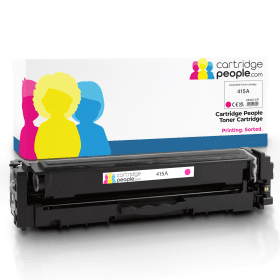 Own Brand HP 415A Magenta Toner Cartridge W2033A Cartridge People 23347 CP