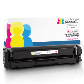 Own Brand HP 415X Magenta High Capacity Toner Cartridge W2033X Cartridge People 26851 CP