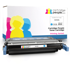 Own Brand HP 644A Cyan Toner Cartridge Q6461A Cartridge People 6024 CP
