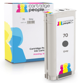 Own Brand HP 70 Grey Ink Cartridge C9450A Cartridge People 42971 CP
