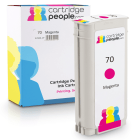 Own Brand HP 70 Magenta Ink Cartridge C9453A Cartridge People 42966 CP