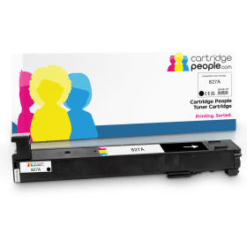 hp 純正 トナー 827A CF300A ブラック Amazon.co.jp: HP 純正 HP 827A 黒 CF300A : パソコン・周辺機器