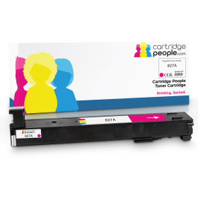 Own Brand HP 827A Magenta Toner Cartridge CF303A Cartridge People 15440 CP