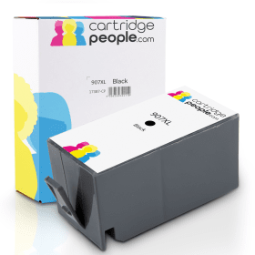 Own Brand HP 907XL Black High Capacity Ink Cartridge T6M19AE Cartridge People 17387 CP