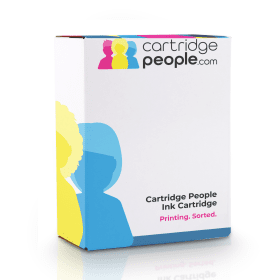 Own Brand HP 924 Multipack Full Set of 4 Ink Cartridges with Ream of Copy Paper Cartridge People 47666 CP