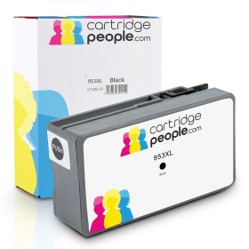 Own Brand HP 953XL Black High Capacity Ink Cartridge L0S70AE Cartridge People 17145 CP