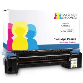 Own Brand HP C1N58A Fuser Unit (Cartridge People)