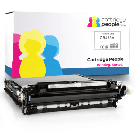 Own Brand HP CB463A Transfer Kit Cartridge People 43357 CP