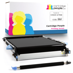 Own Brand HP CD644 67908 Transfer Belt Cartridge People 42932 CP