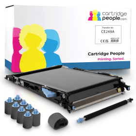 Kit Trasferimento Immagini HP CE249A - Ricambio Per Stampanti LaserJet Serie MFP E CP4525 - Foto 8