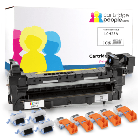 Own Brand HP L0H25A Maintenance Kit Cartridge People 42937 CP