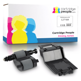 Own Brand HP L2718A Roller Replacement Kit Cartridge People 42759 CP