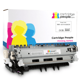 Own Brand HP RM1 6319 000CN Fuser Unit Cartridge People 42753 CP