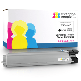 Own Brand HP W9040MC Black Toner Cartridge Cartridge People 44709 CP