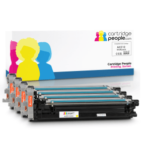 Own Brand Konica Minolta A0310 Multipack Full Set of 4 Drum Units Cartridge People 29790 CP