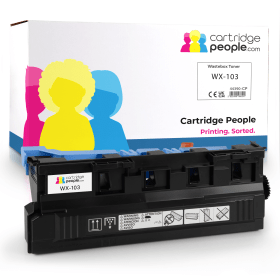 Own Brand Konica Minolta WX 103 Toner Waste Box A4NNWY1 Cartridge People 44390 CP