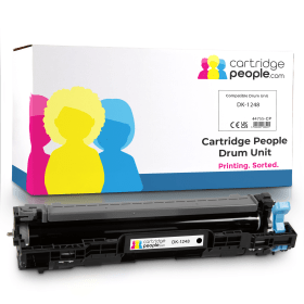 Own Brand Kyocera DK 1248 Drum Kit 1702Y80NL0 Cartridge People 44755 CP