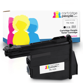 Own Brand Kyocera TK 1125 Black Toner Cartridge Cartridge People 5645 CP