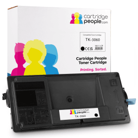 Own Brand Kyocera TK 3060 Black Toner Cartridge 1T02V30NL0 Cartridge People 18611 CP